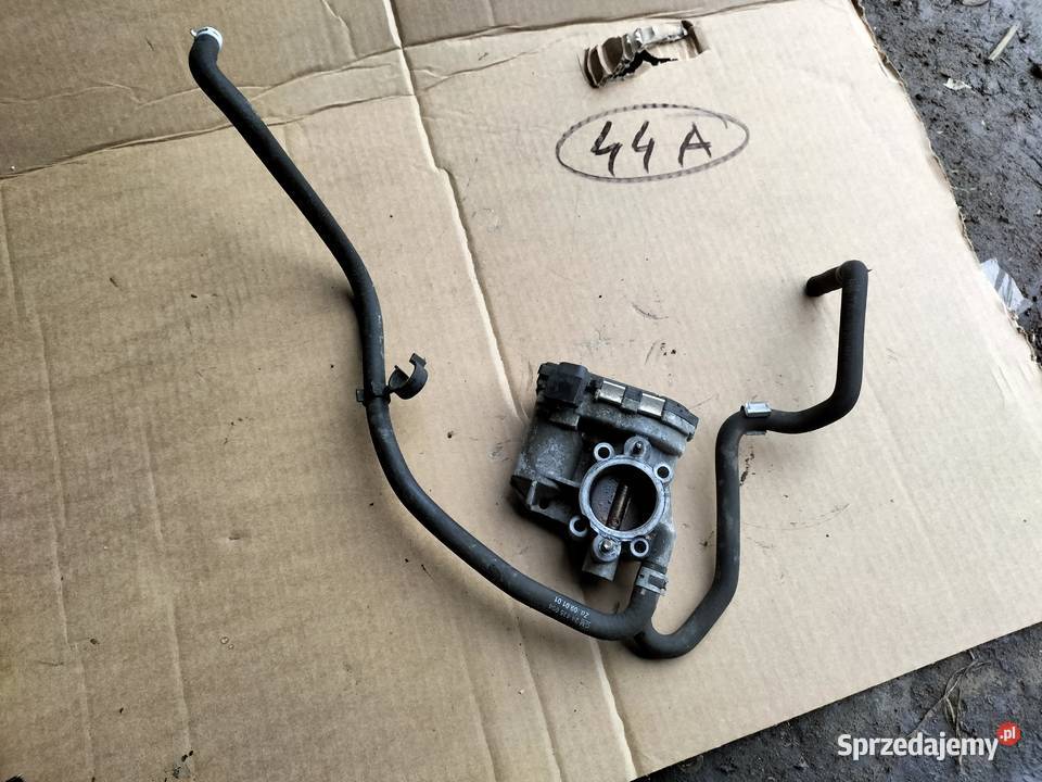 OPEL AGILA A 10 PRZEPUSTNICA 0280750044 osobowe