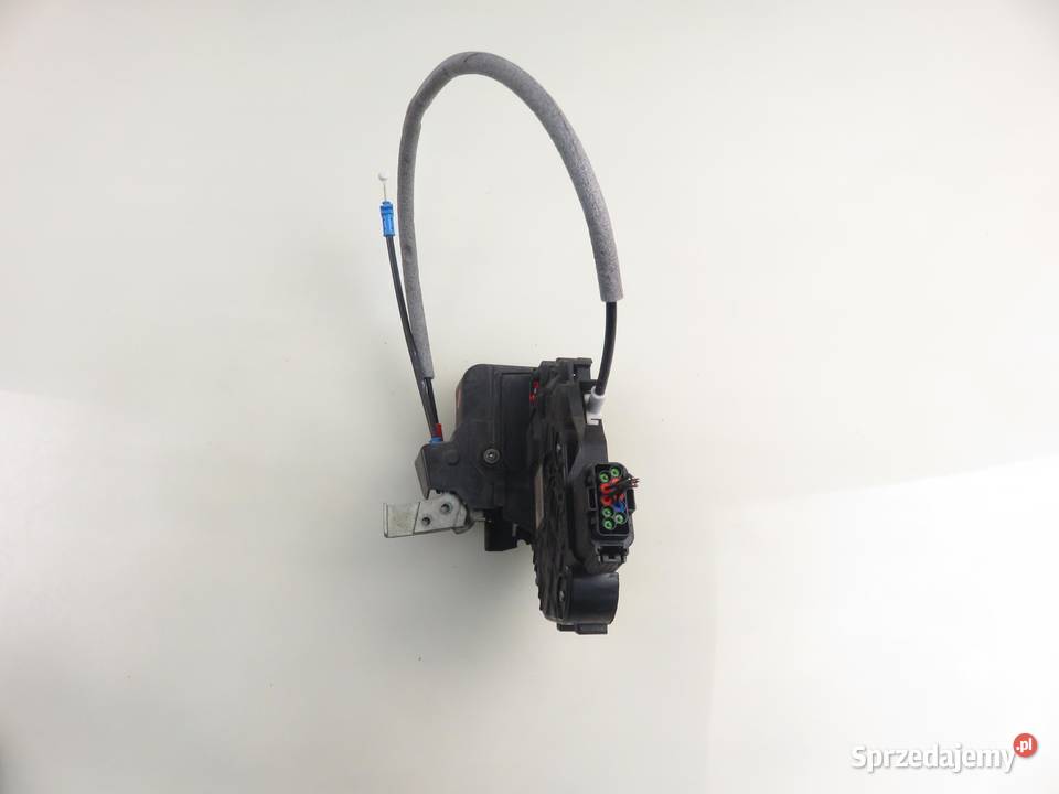 ZAMEK PRAWY PRZEDNI FORD MONDEO IV sedan BA7 sprzedam