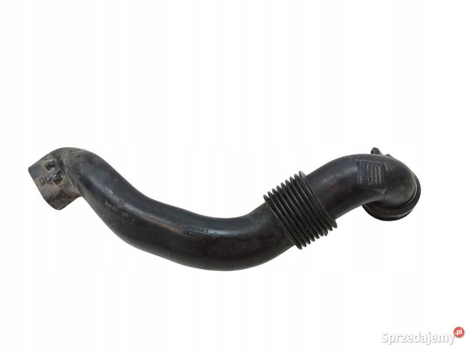 DOLOT POWIETRZA 165554822R 10 TCE Dacia Duster osobowe Przewody powietrza