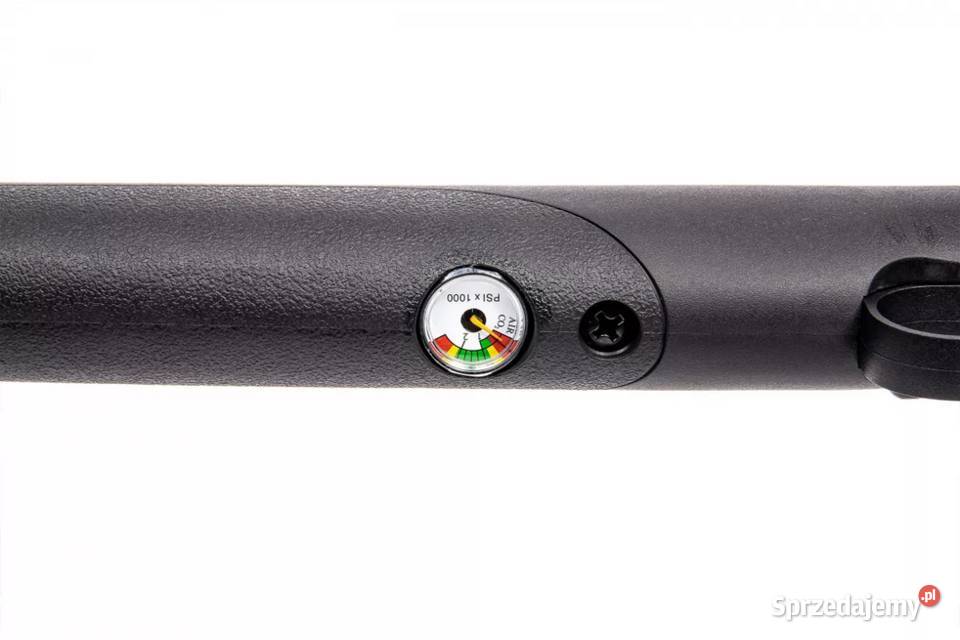 Crosman Benjamin Maximus 45 mm niekokesz Trzcianka