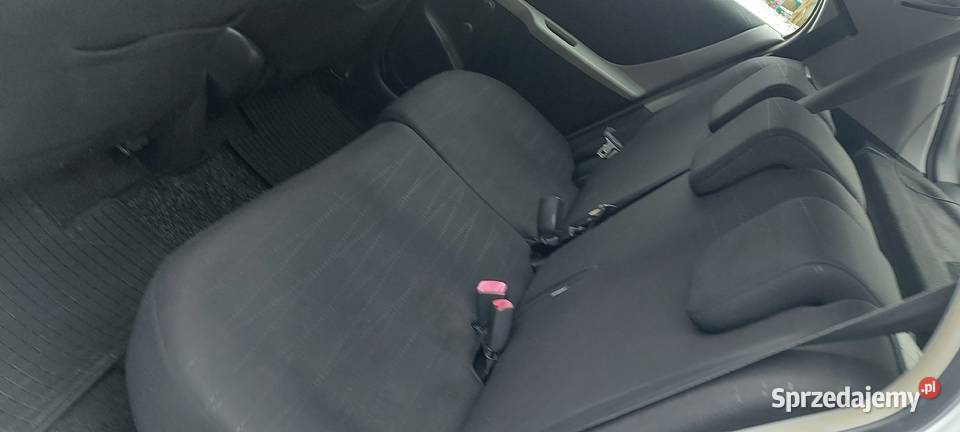 Yaria 10 141 klimatyzacja bez korozji Siewierz sprzedam