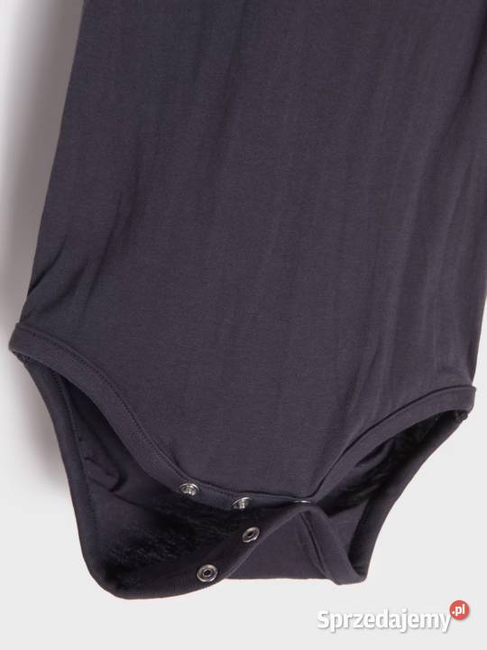 Body niemowlęce 56 Sinsay 2 pack komplet bawełna Szczecin sprzedam