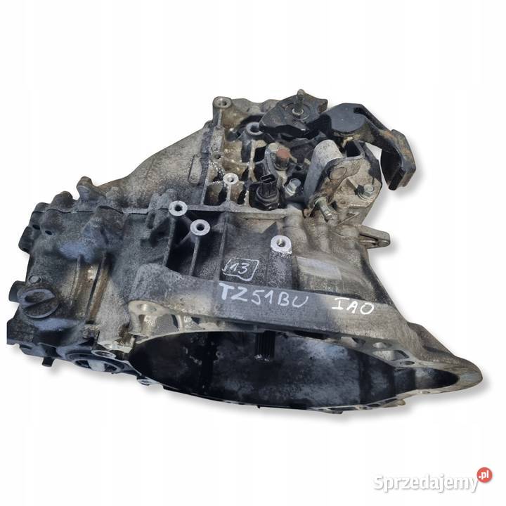 SKRZYNIA BIEGÓW Hyundai I30 Kia Ceed I 16 16V Rudka sprzedam