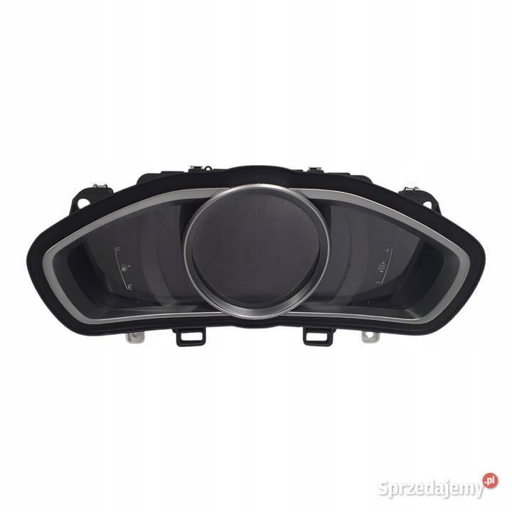 LICZNIK ZEGARY 31433515 Volvo V40 II 20 D2 osobowe Chełm