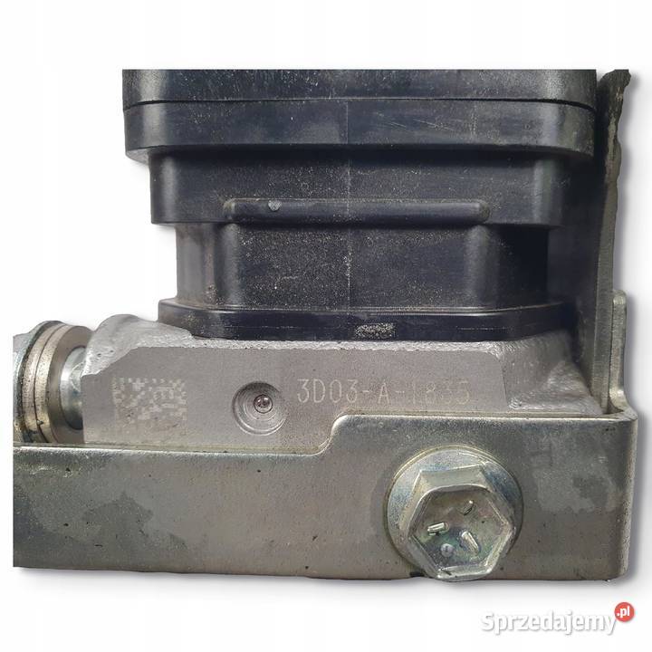 POMPA ABS STEROWNIK POMPY Suzuki GSX8S 2023