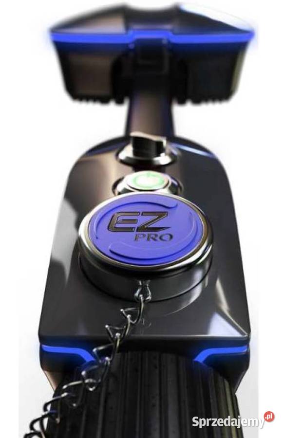 Silnik elektryczny zaburtowy 20HP EZOUTBOARD X20 Sport i Wypoczynek sprzedam