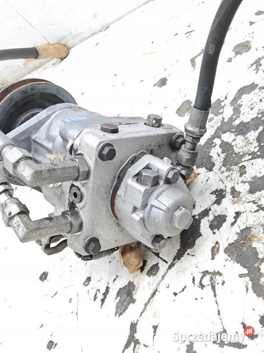 Pompa Hydrauliczna HydroGear Manitou MLT 627 lubelskie Opole Lubelskie