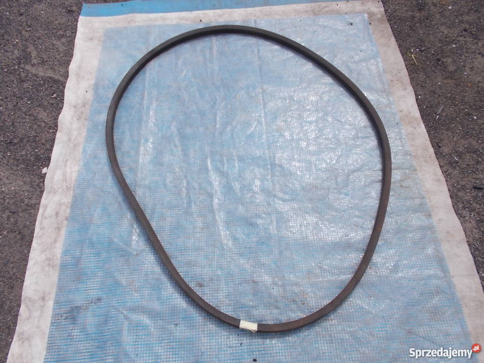 Pasek klinowy Fiat 0562 340 433 537 Spławie