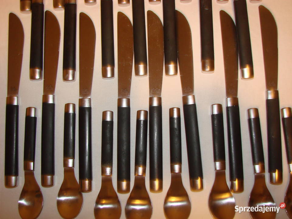 ID ideas daily szwedzkie sztućce Pruszcz Gdański