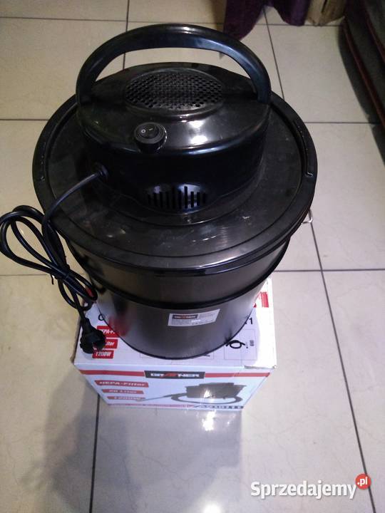 Odkurzacz kominkowy GRAFNER 1200 WATT podlaskie Białystok