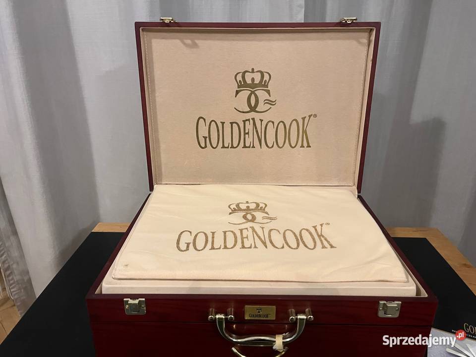 komplet sztućców 12 osób Warszawa