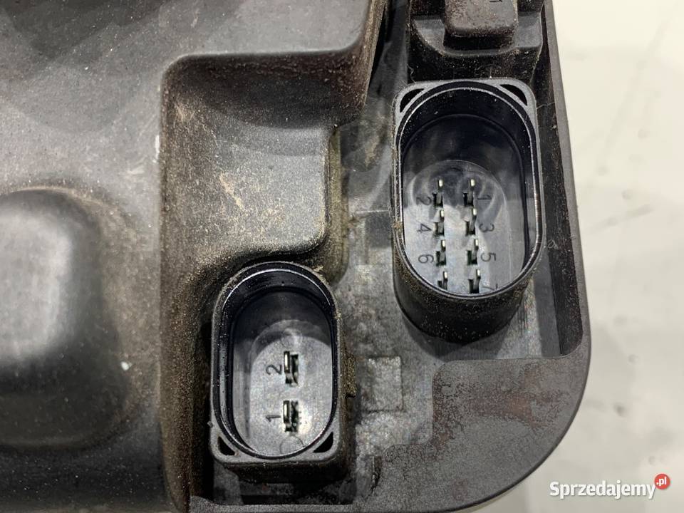 WEBASTO VW TOURAN 1K0815065AQ Minivan 20 1015 podkarpackie