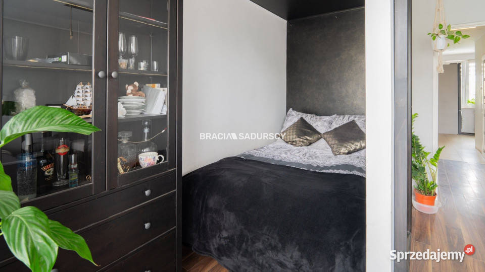 Mieszkanie Kraków 643m2 3 pokoje sprzedam