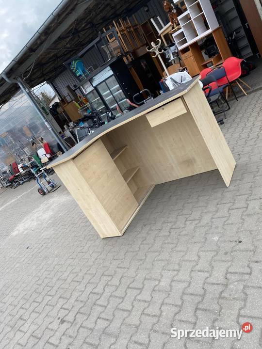 Recepcja Środa Wielkopolska