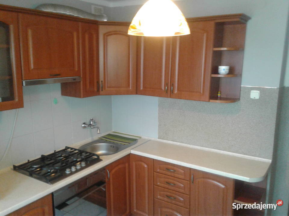 Wynajmę mieszkanie umeblowane sieć Grajewo sprzedam