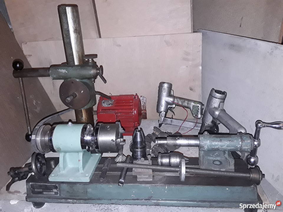 Bosch waa 24163 modul plyta programator wielkopolskie