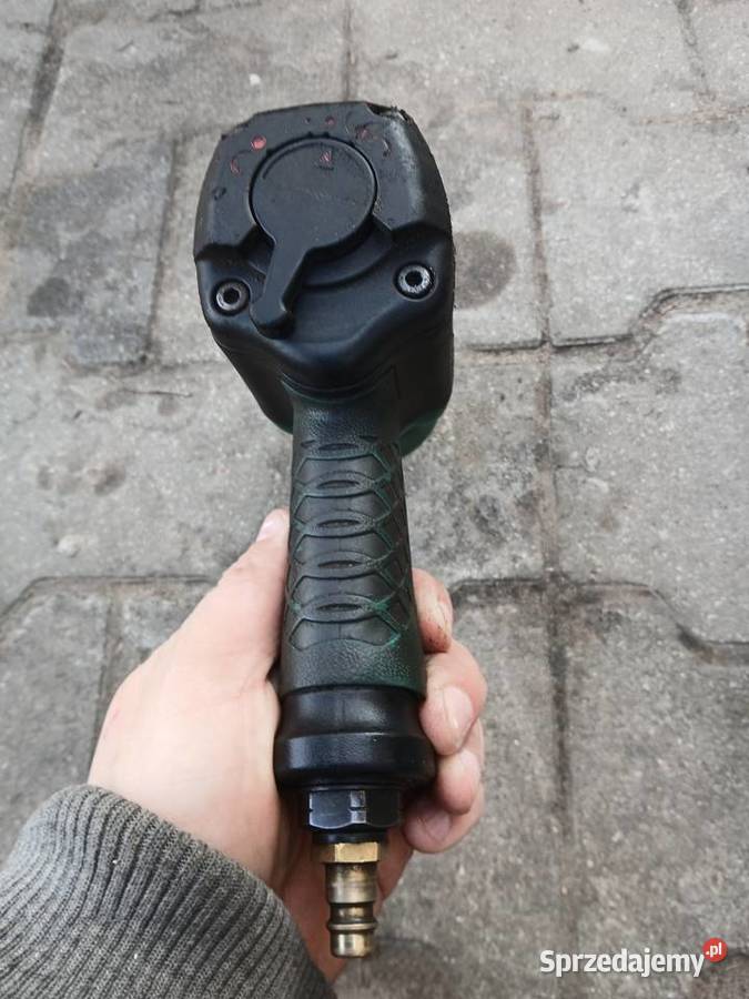 Klucz pneumatyczny sprzedam