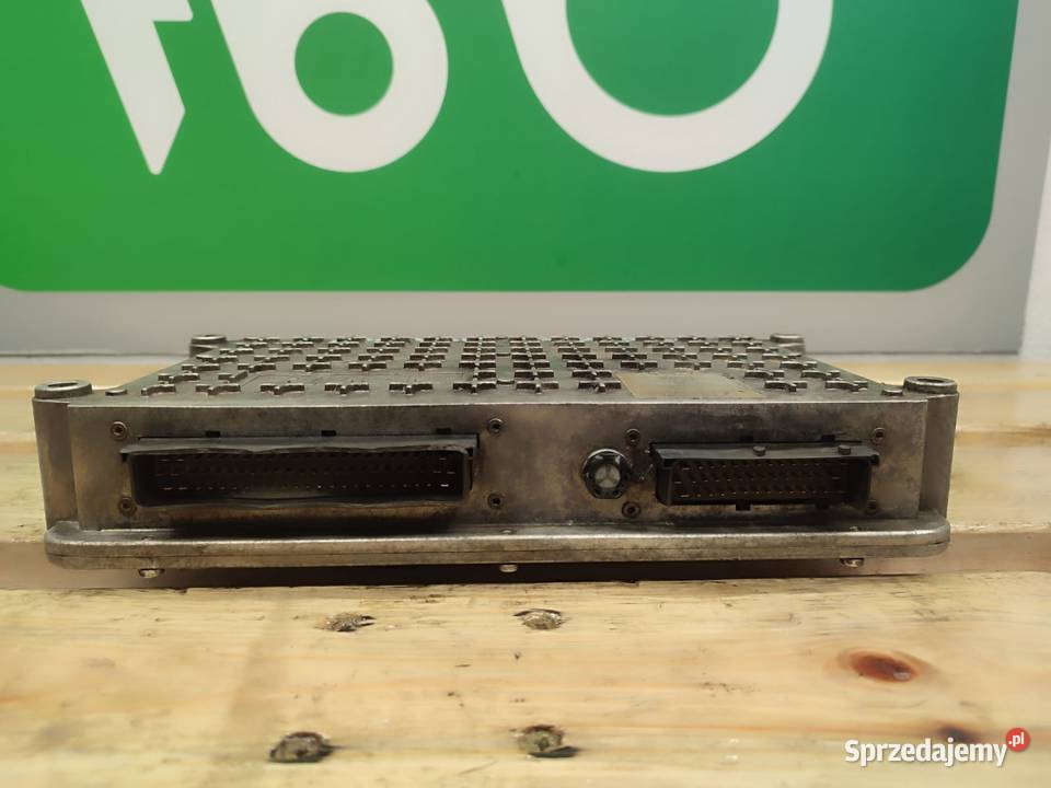 Sterownik CLAAS A069VBM 2312 5341 wielkopolskie Wilkowo sprzedam