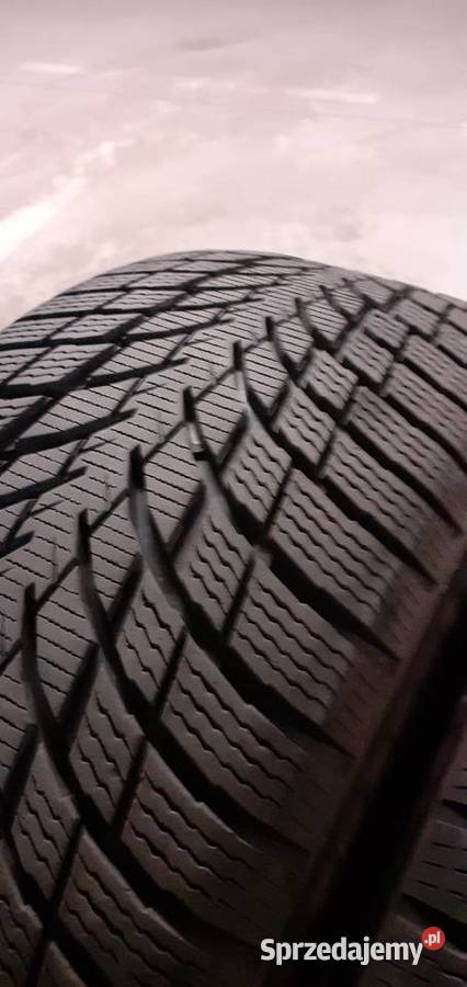 Opony zimowe 2155017 Wrocław