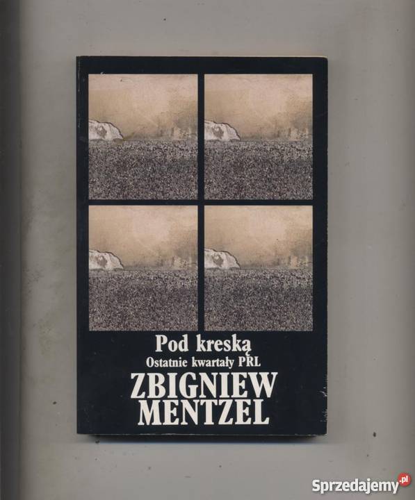 Pod kreskąOstatnie kwartały PRL zachodniopomorskie Szczecin sprzedam