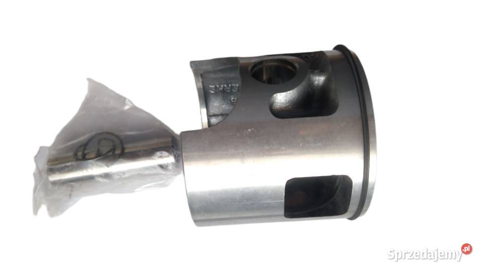 TŁOK EUROCYLINDRO ASSO WERKE POLINI 66 mm NS RV Tłoki sprzedam