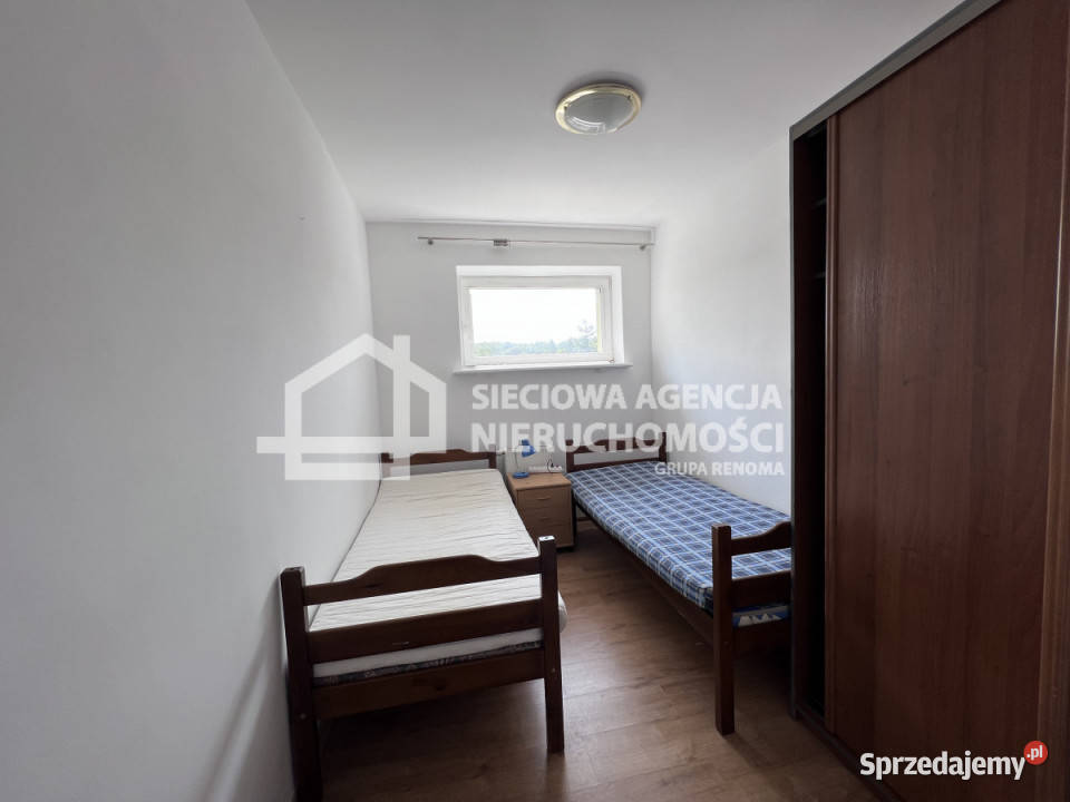 Dom wolnostojący 32816m2 Gdynia