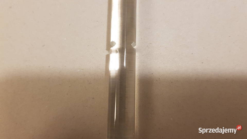 Klosz do lampy DIADEMA VISTOSI patyczek 200mm Warszawa sprzedam