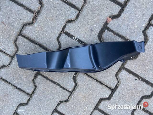 7454443 kanał podszybia toyota supra Częstochowa