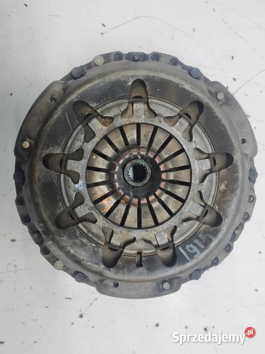 SPRZĘGŁO SZTYWNE 15 TDCI Ford Tourneo Courier I