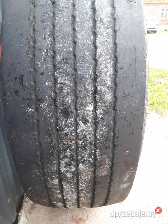 Opona 38565R225 Stare Gronowo