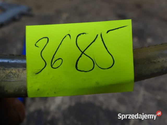 klamka biegów simson SR 2 org DDR Manetki lubuskie Żary sprzedam