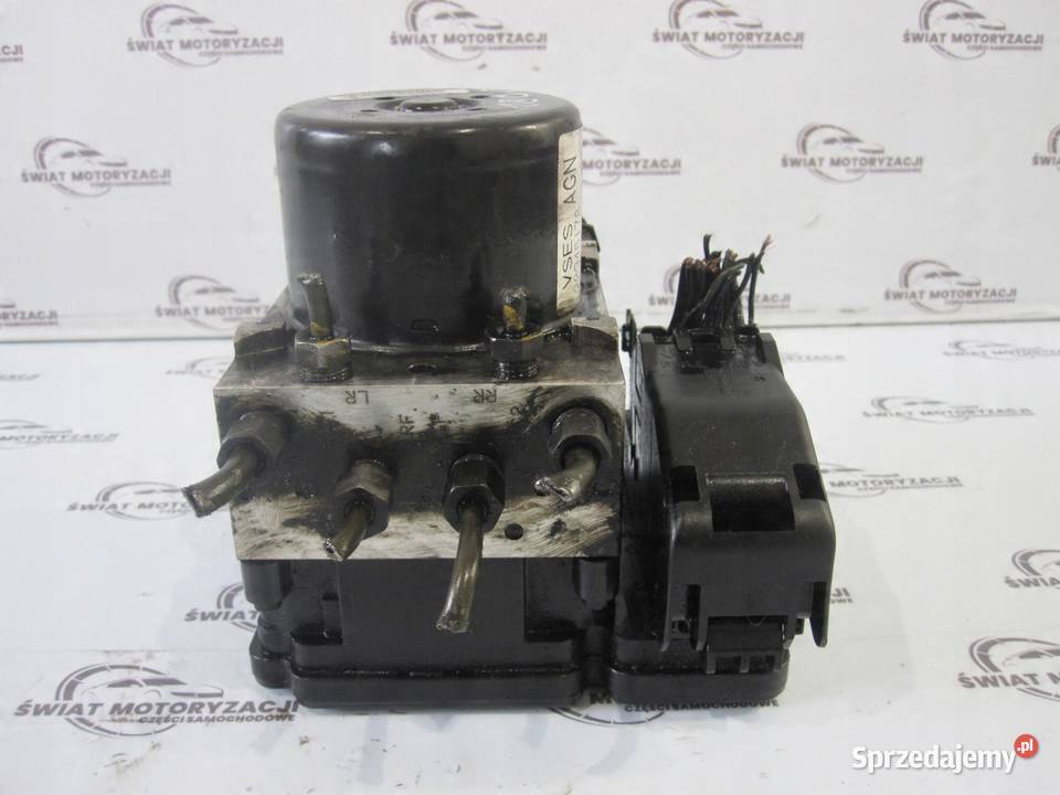 CHEVROLET CAPTIVA I LIFT 13r pompa ABS 20946178