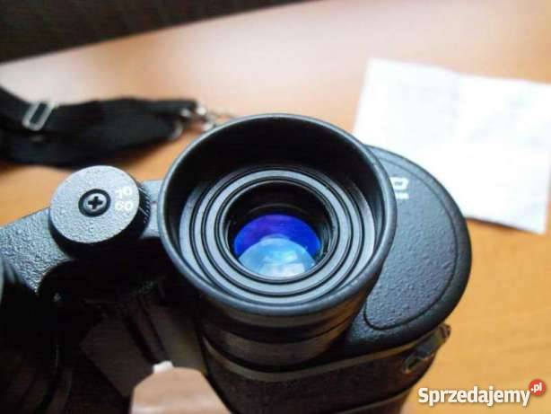 Lornetka TENTO BPC 10x50 MADE IN USSR zeiss mazowieckie Tarczyn