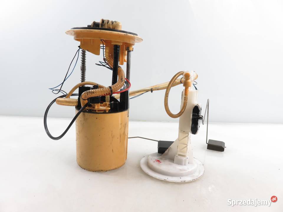 POMPA PALIWA FORD KUGA I 20 TDCi 8V419275AD sprzedam