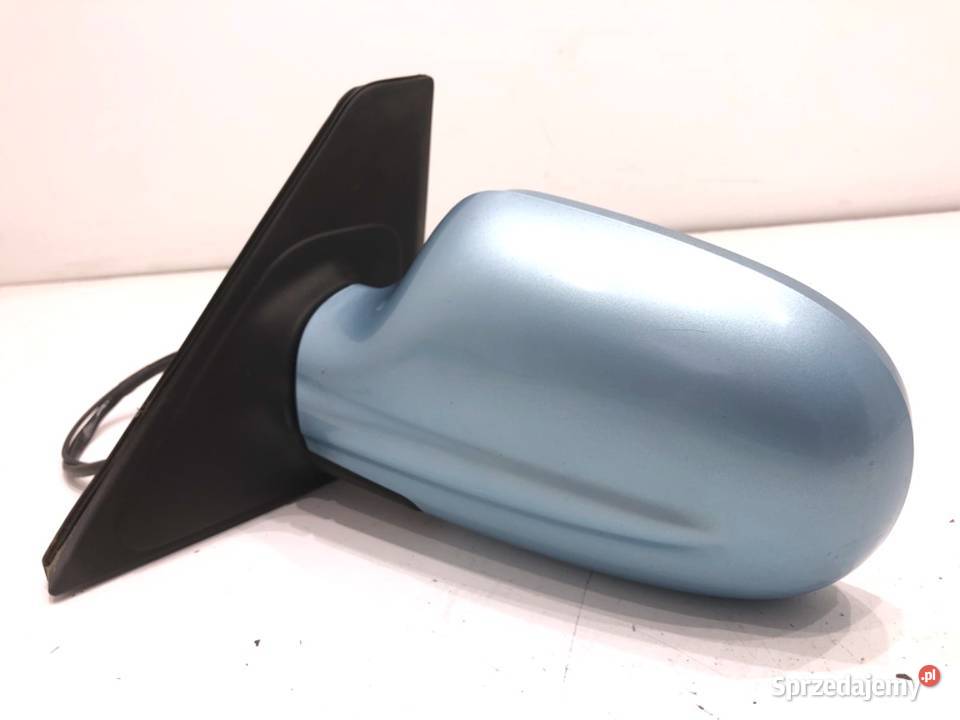 LUSTERKO LEWY DAIHATSU SIRION Hatchback 9805