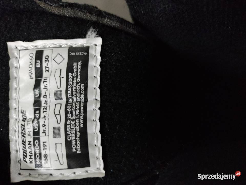 Łyżworolki wrotki rolki okazja Stalowa Wola