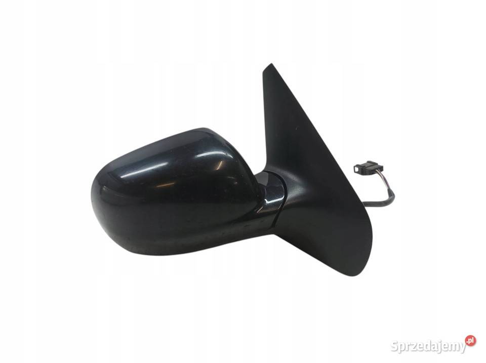 LUSTERKO PRAWE 5PIN CZARNE GOLF IV VW Volkswagen sprzedam