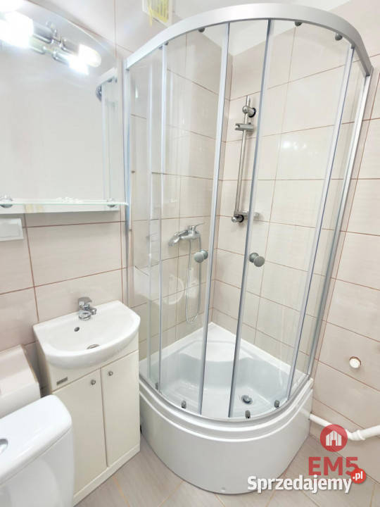 Mieszkanie 2834m2 1 pokój Białystok Juliana podlaskie