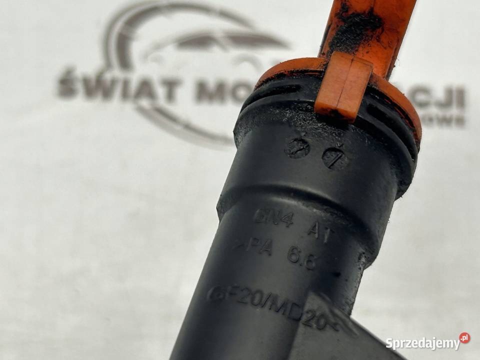 YETI FABIA 12r 20 TDI CFH 110 bagnet miarka Kielce