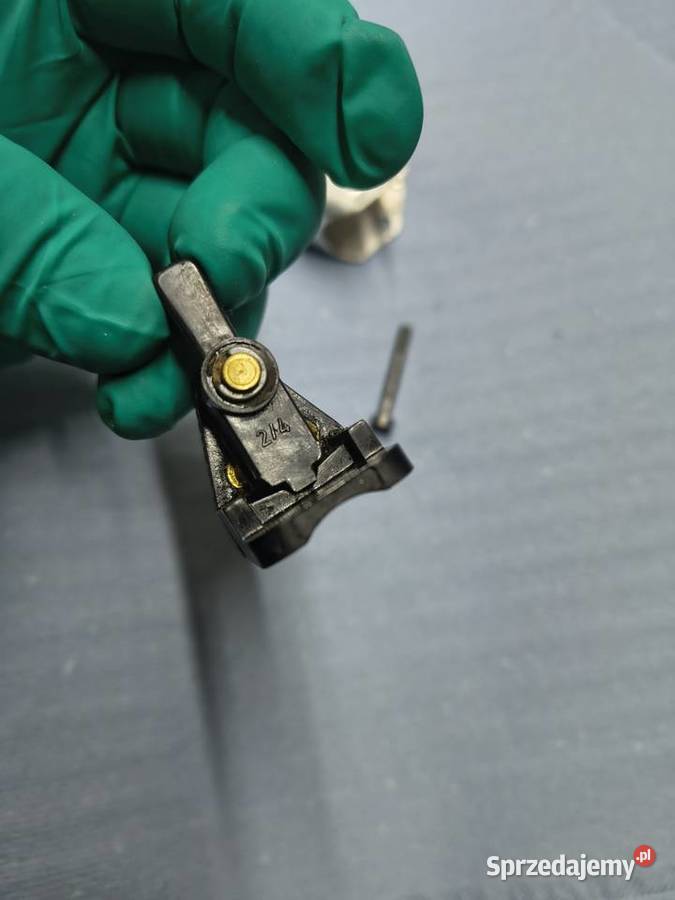 Przełącznik świateł WSK jawa junak komar podkarpackie Rzeszów