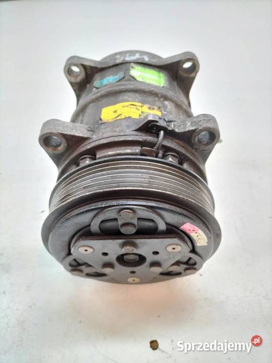 SPRĘŻARKA KLIMATYZACJI 9166045 25 TDI Volvo S80 sprzedam