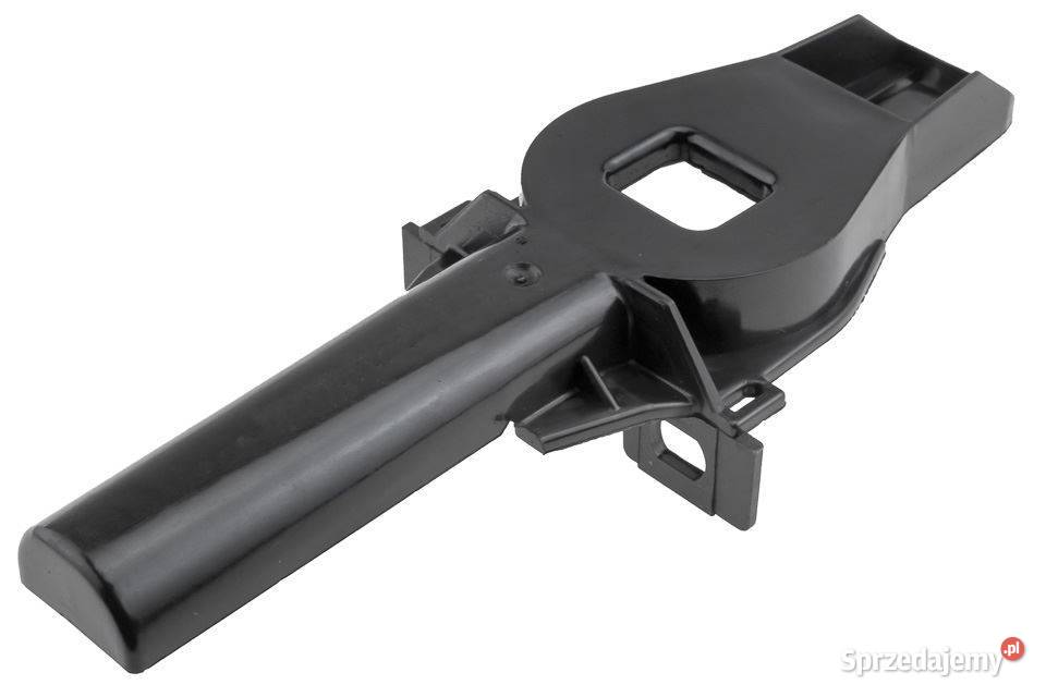 DOLNE MOCOWANIE CHŁODNICY AUDI A4 B8 2009 2010