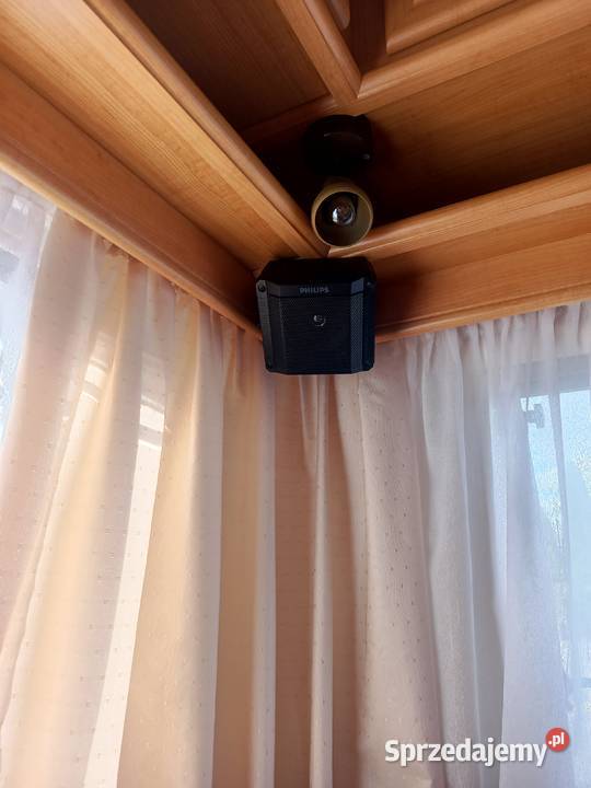 Przyczepa kempingowa LMC Luxus 1996 Kutno