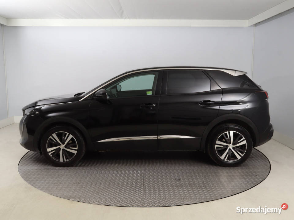 Peugeot 3008 15 BlueHDi