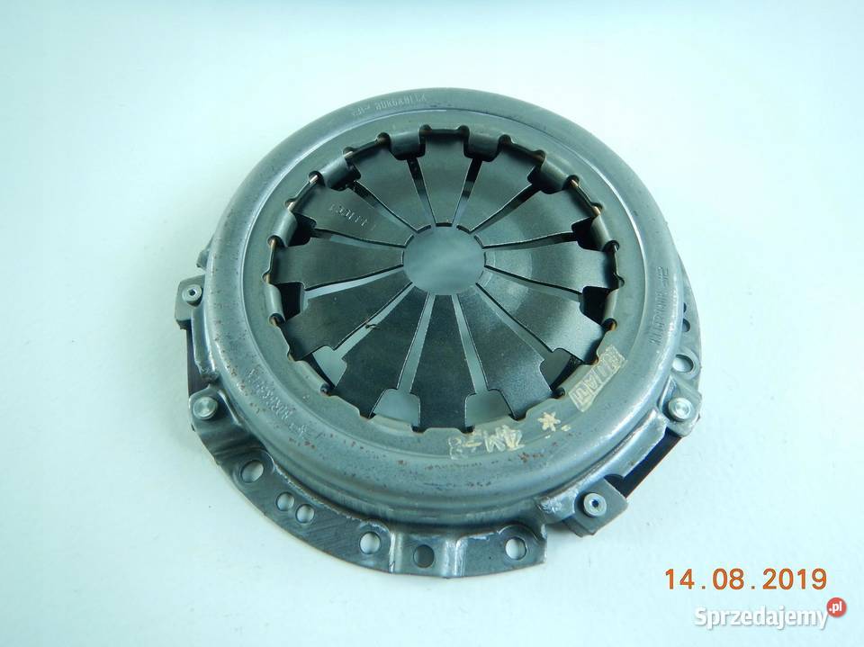 SPRZĘGŁO TARCZA DOCISK FIAT PANDA 82 5888466 sprzedam