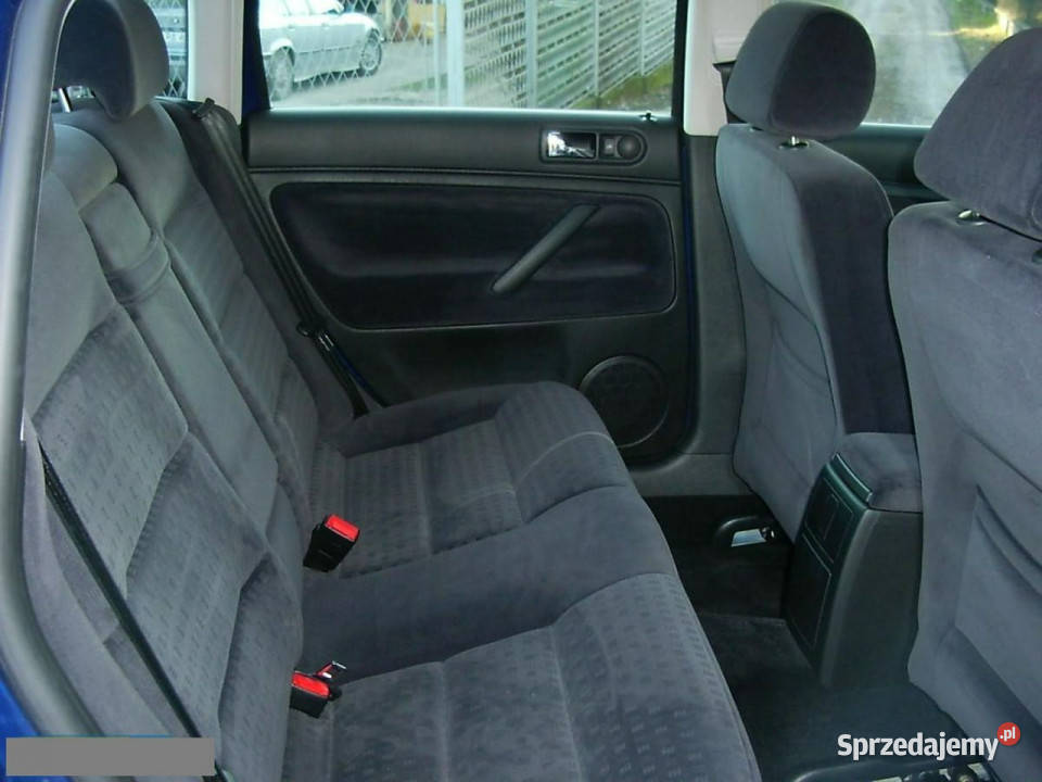 Volkswagen Passat 4/5 małopolskie sprzedam