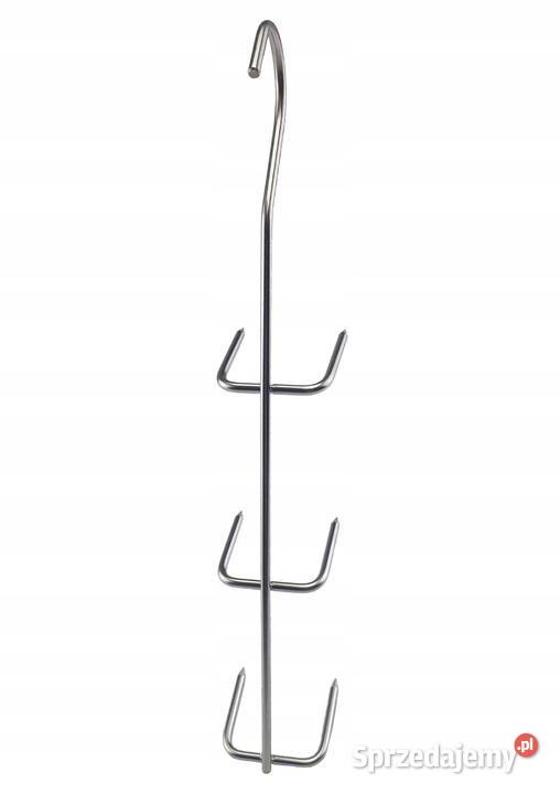 Hak Wędzarniczy Super Smoke do filetów i płatów Białystok