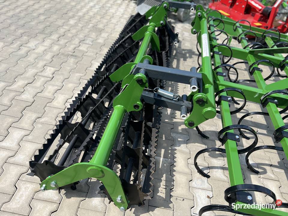 MINI AGREGAT UPRAWOWY 15M DZIEKAN DEXWAL RATY mazowieckie Trojanów
