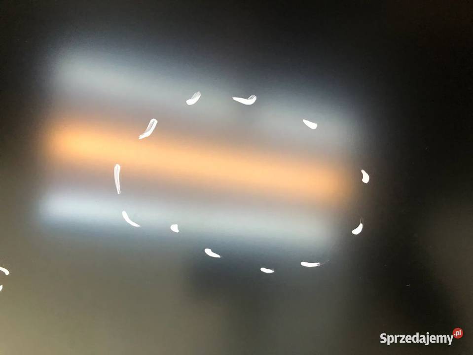 Toyota Land Cruiser III 90 FJ90 19962002 MASKA Pozostałe Skarżysko-Kamienna sprzedam