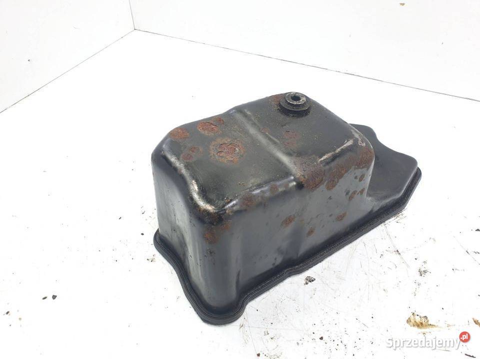 MISA OLEJOWA IVECO DAILY osobowe Lipno sprzedam